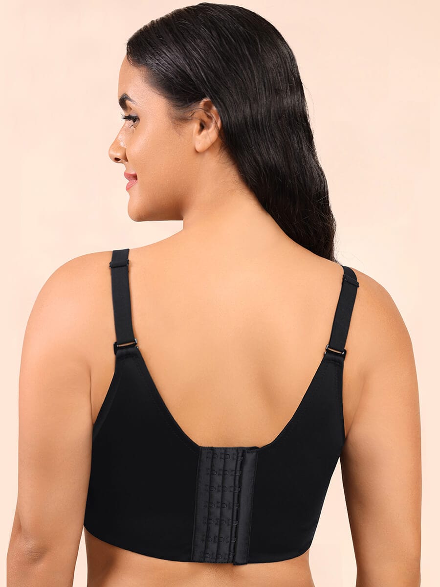 MySculpt® Daily Wireless Shaper Bra