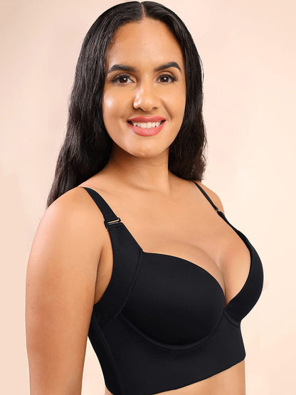 MySculpt® Daily Wireless Shaper Bra