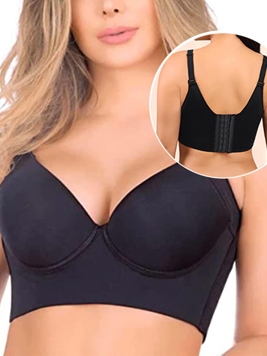 MySculpt® Daily Wireless Shaper Bra