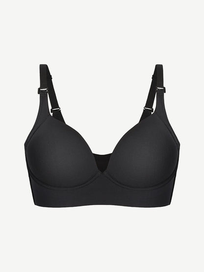 MySculpt® Daily Wireless Shaper Bra