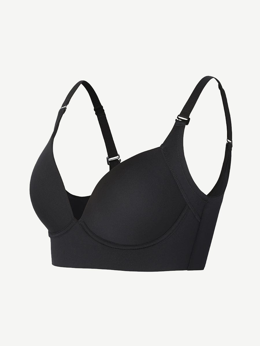 MySculpt® Daily Wireless Shaper Bra