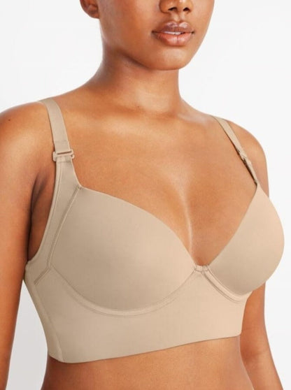 MySculpt® Daily Wireless Shaper Bra