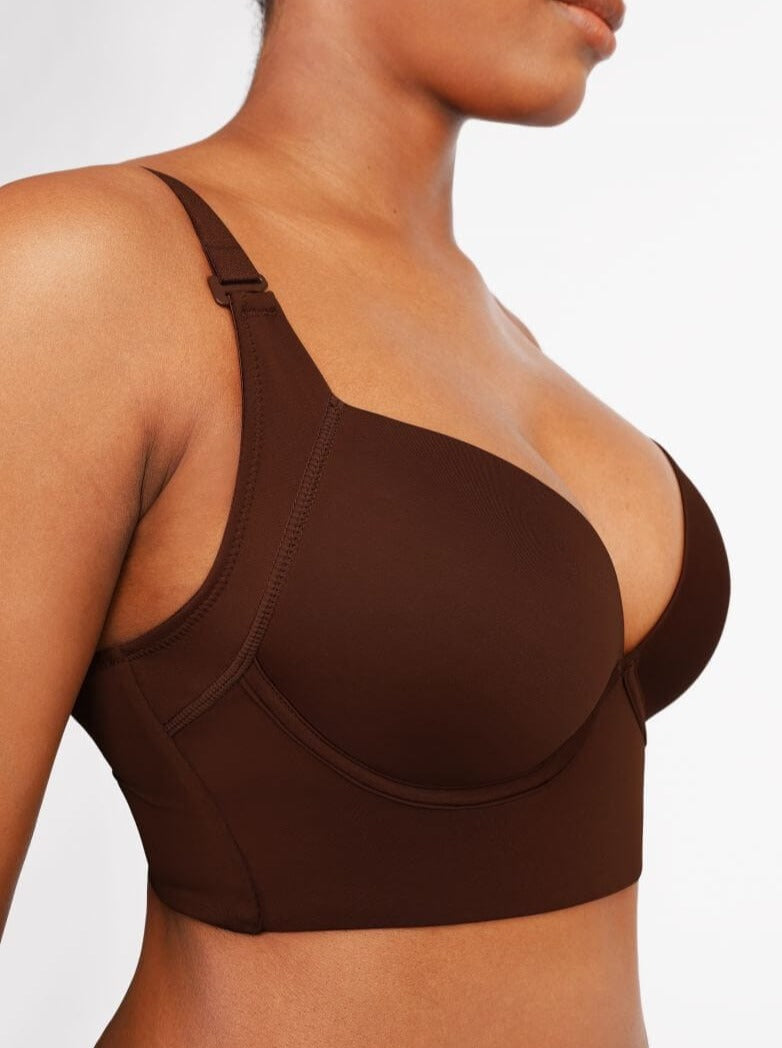 MySculpt® Daily Wireless Shaper Bra