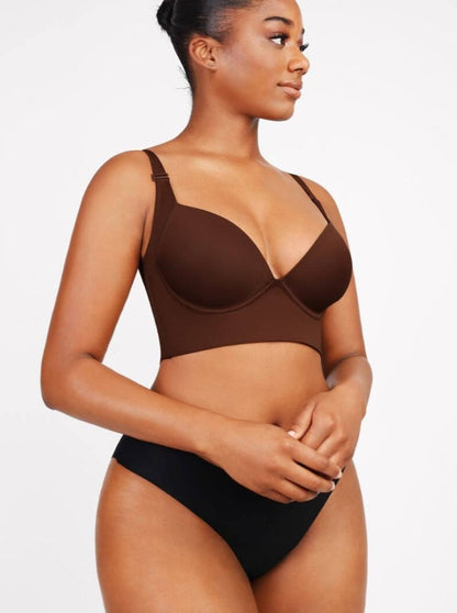 MySculpt® Daily Wireless Shaper Bra