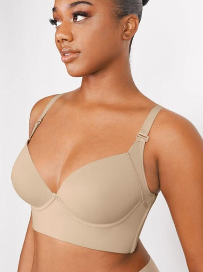 MySculpt® Daily Wireless Shaper Bra